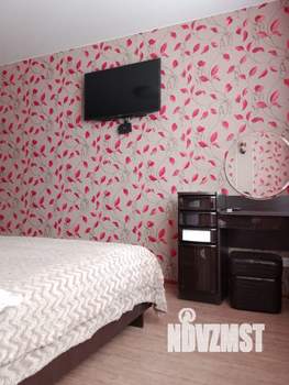 2-к квартира, посуточно, 63м2, 7/7 этаж