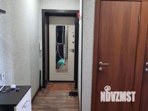 3-к квартира, посуточно, 58м2, 7/9 этаж