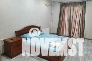 2-к квартира, посуточно, 60м2, 6/10 этаж