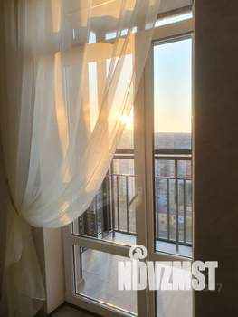 1-к квартира, посуточно, 36м2, 18/20 этаж