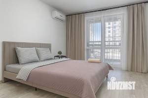 2-к квартира, посуточно, 60м2, 1/1 этаж