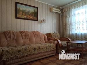3-к квартира, посуточно, 65м2, 2/9 этаж