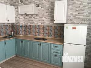 1-к квартира, посуточно, 36м2, 6/9 этаж