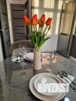 1-к квартира, посуточно, 35м2, 18/21 этаж