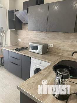 1-к квартира, посуточно, 38м2, 9/10 этаж