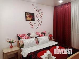 1-к квартира, посуточно, 22м2, 1/1 этаж