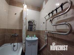 1-к квартира, посуточно, 47м2, 1/1 этаж