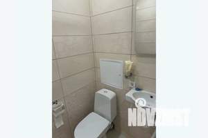 1-к квартира, посуточно, 33м2, 3/5 этаж