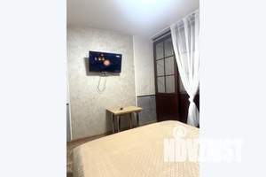 2-к квартира, посуточно, 36м2, 4/5 этаж