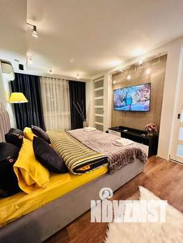 1-к квартира, посуточно, 32м2, 2/7 этаж