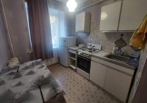 1-к квартира, на длительный срок, 31м2, 1/9 этаж