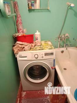 1-к квартира, на длительный срок, 30м2, 1/5 этаж