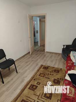 2-к квартира, на длительный срок, 50м2, 4/5 этаж