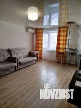 3-к квартира, посуточно, 62м2, 3/5 этаж