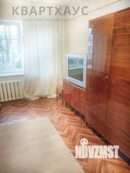 1-к квартира, на длительный срок, 31м2, 1/5 этаж