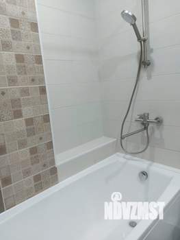 1-к квартира, на длительный срок, 40м2, 4/22 этаж
