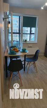 1-к квартира, посуточно, 50м2, 10/10 этаж