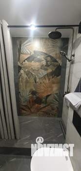 1-к квартира, посуточно, 40м2, 8/10 этаж