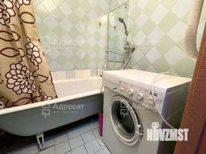 1-к квартира, на длительный срок, 32м2, 9/9 этаж