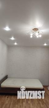 1-к квартира, на длительный срок, 40м2, 6/10 этаж