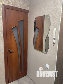 1-к квартира, на длительный срок, 40м2, 8/10 этаж