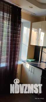 1-к квартира, посуточно, 32м2, 3/4 этаж