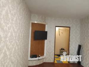 2-к квартира, посуточно, 50м2, 1/10 этаж