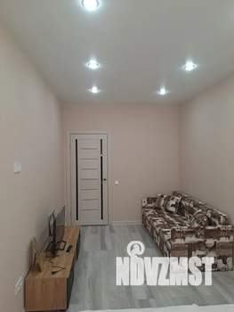 1-к квартира, посуточно, 36м2, 7/14 этаж