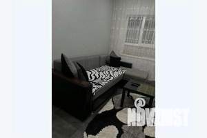 1-к квартира, посуточно, 44м2, 16/20 этаж