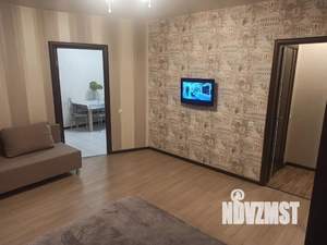 1-к квартира, посуточно, 35м2, 2/3 этаж