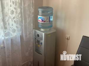 1-к квартира, посуточно, 50м2, 14/15 этаж