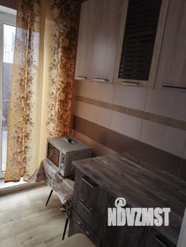 1-к квартира, на длительный срок, 26м2, 1/3 этаж