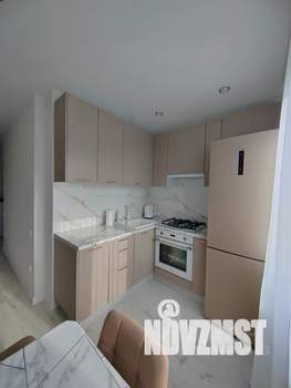 1-к квартира, посуточно, 36м2, 5/9 этаж