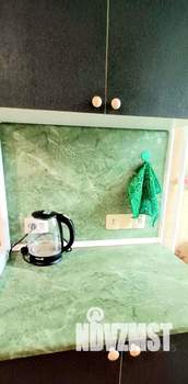 1-к квартира, посуточно, 38м2, 6/9 этаж