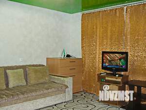 1-к квартира, посуточно, 33м2, 3/9 этаж