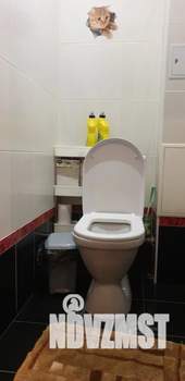 2-к квартира, посуточно, 58м2, 1/3 этаж