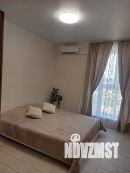 1-к квартира, посуточно, 38м2, 19/23 этаж