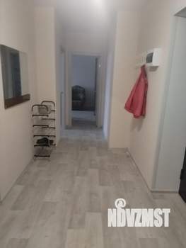 3-к квартира, на длительный срок, 61м2, 7/7 этаж