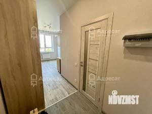 Студия квартира, на длительный срок, 21м2, 13/22 этаж