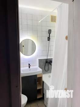 1-к квартира, посуточно, 35м2, 9/9 этаж