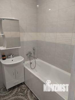 1-к квартира, на длительный срок, 35м2, 5/22 этаж