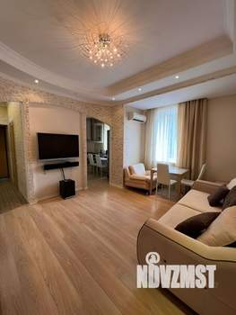 2-к квартира, посуточно, 45м2, 2/4 этаж