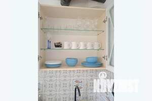 1-к квартира, посуточно, 32м2, 3/5 этаж