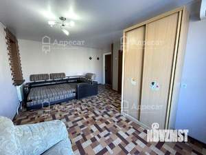 1-к квартира, на длительный срок, 30м2, 9/9 этаж