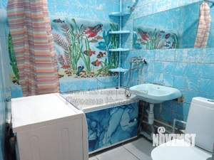 1-к квартира, на длительный срок, 35м2, 1/9 этаж