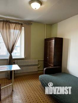 2-к квартира, на длительный срок, 68м2, 2/11 этаж