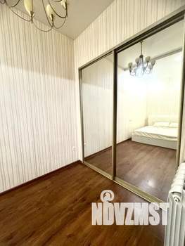 2-к квартира, посуточно, 63м2, 2/9 этаж