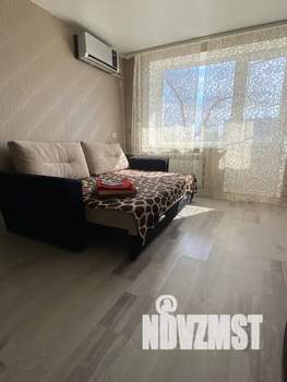 1-к квартира, посуточно, 31м2, 4/5 этаж