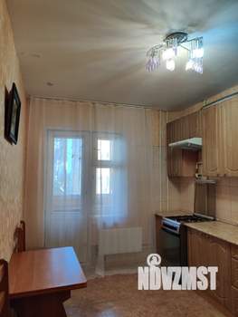 1-к квартира, на длительный срок, 38м2, 6/9 этаж