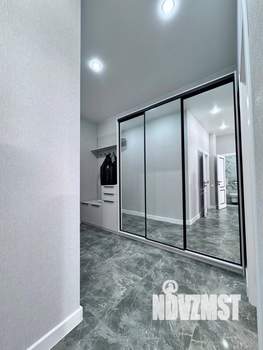 2-к квартира, посуточно, 81м2, 6/16 этаж